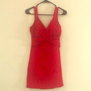 Dresses - Little Red Dress Dresses - Little Red Dress